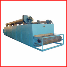Evaporate Apricot Mesh Belt Dryer for Dehydrated Fruit and Vegetable Dehydration